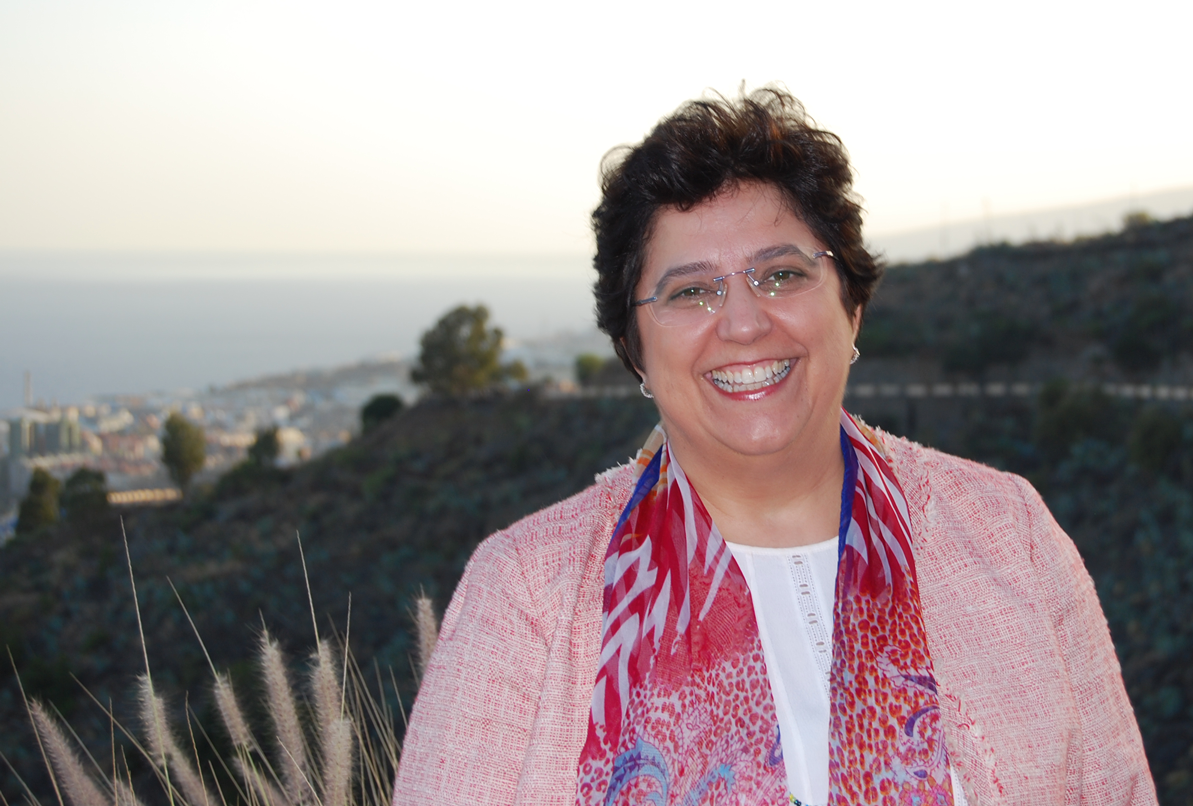 Rosa Elvira González Pérez