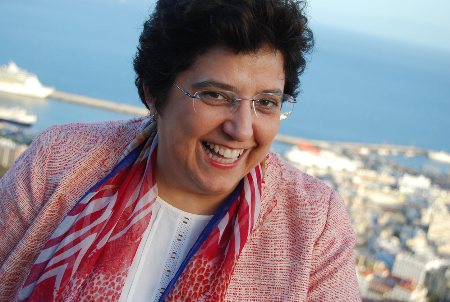 Rosa Elvira González Pérez